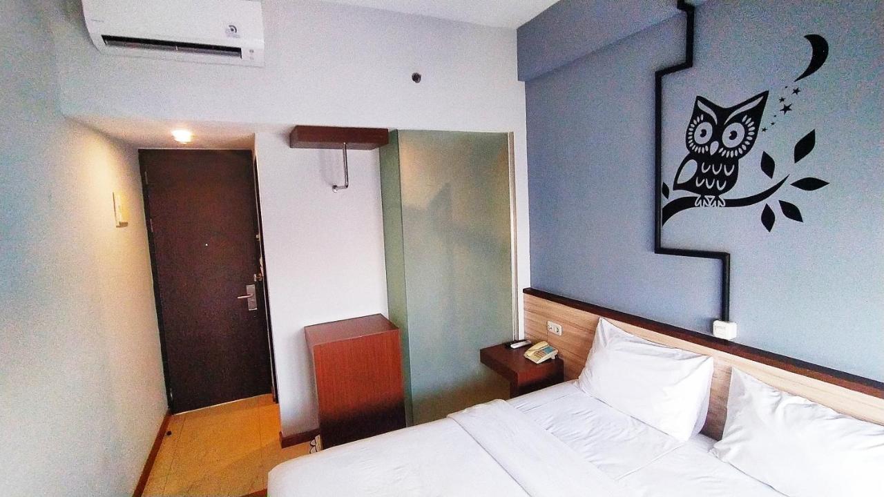Nite & Day Jakarta - Mangga Besar Extérieur photo