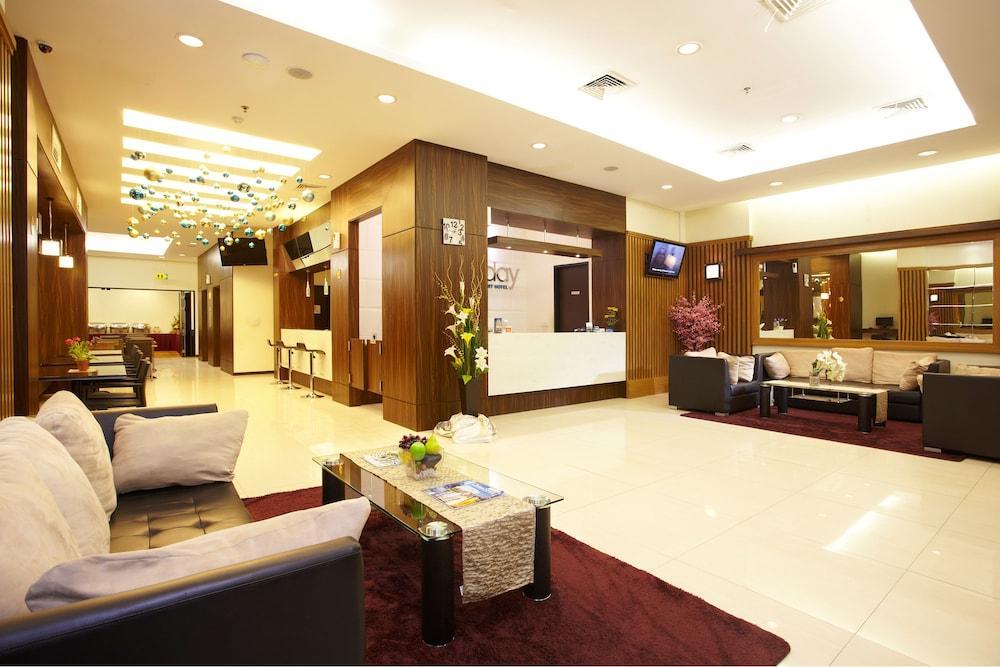Nite & Day Jakarta - Mangga Besar Extérieur photo