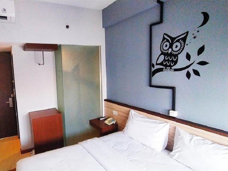 Nite & Day Jakarta - Mangga Besar Extérieur photo
