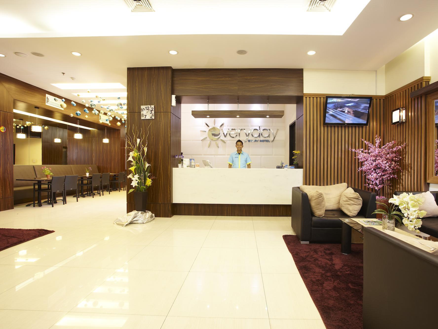 Nite & Day Jakarta - Mangga Besar Extérieur photo