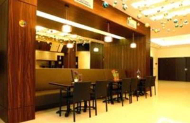 Nite & Day Jakarta - Mangga Besar Extérieur photo