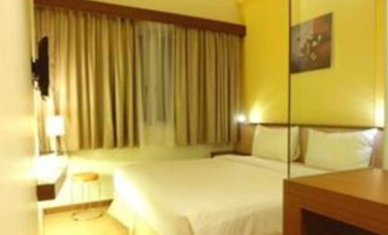 Nite & Day Jakarta - Mangga Besar Extérieur photo
